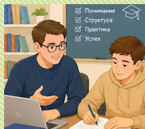 Услуги Услуги репетиторов в Урюпинске