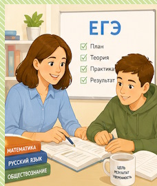 Услуги Услуги репетиторов в Урюпинске