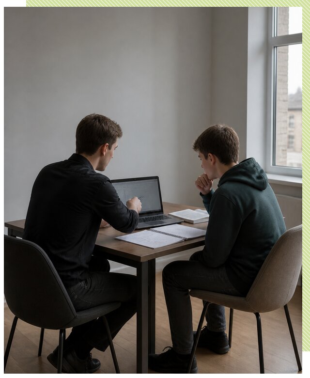 Репетитор по информатике ЕГЭ в Урюпинске от 1545 р. | Репетитор-Рюп