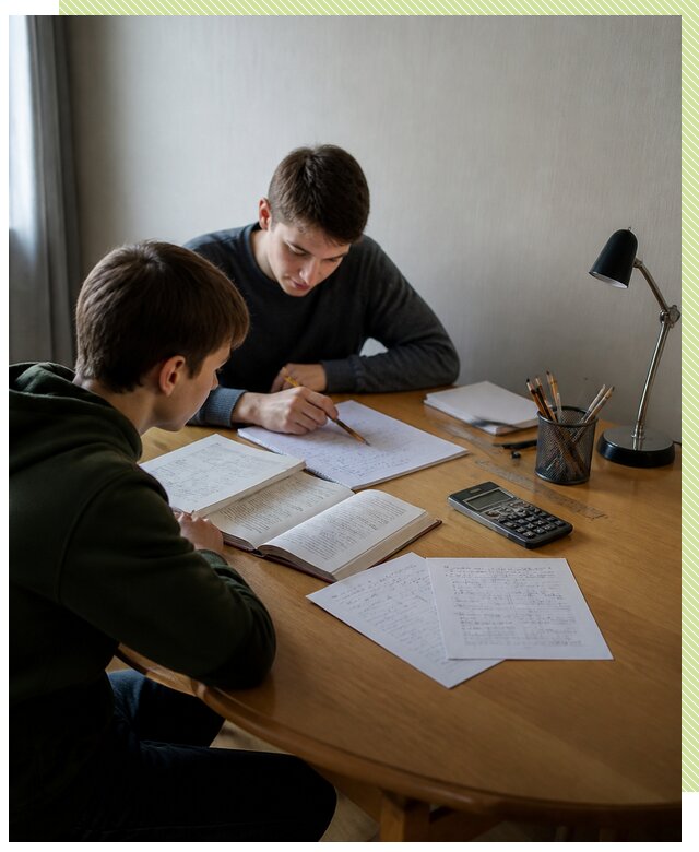 Репетитор по физике ОГЭ в Урюпинске от 1545 р. | Репетитор-Рюп