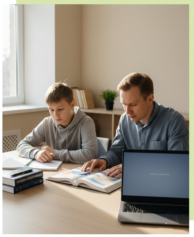 Репетитор по английскому 7 класс в Урюпинске по цене 1236 р. | Репетитор-Рюп