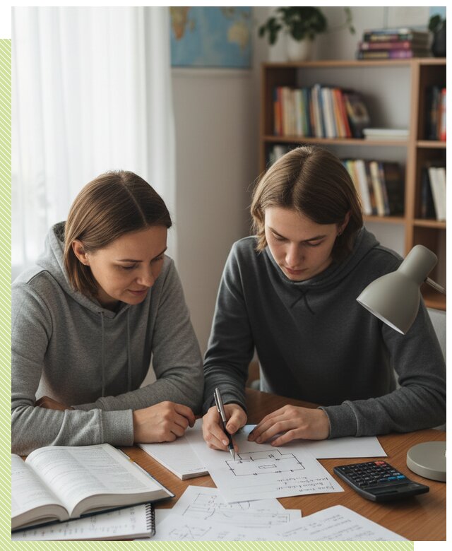 Репетитор по физике для 11 класса с подготовкой к ЕГЭ в Урюпинске