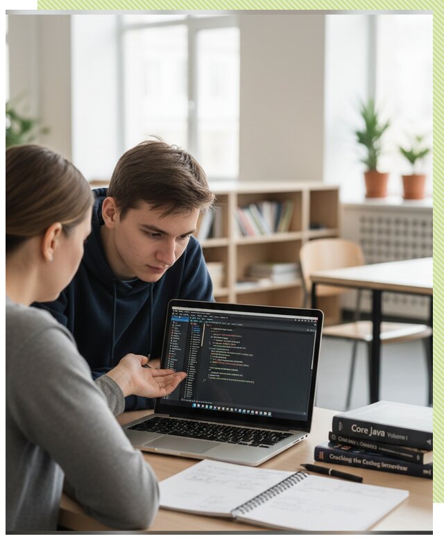 Репетитор по JavaScript в Урюпинске по цене от 1854 р. | Репетитор-Рюп
